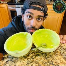 Janay Foster's Instagram, Twitter & Facebook