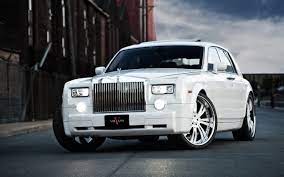 Rolls Royce Phantom White Wallpapers Free Hd Wallpaper Download Rolls Royce Phantom Rolls Royce Wallpaper Rolls Royce