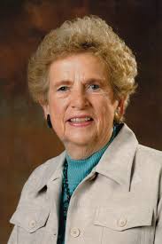 Marie Corley Obituary