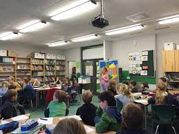 Die genannten ausbildungen sind berufe für menschen mit behinderung (nach § 66 bbig). Die Grune Ebene Stufe Ii Im Vortragsfieber Montessori Schule Greifswald