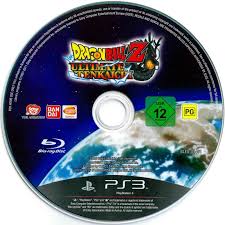 Check spelling or type a new query. Dragon Ball Z Ultimate Tenkaichi 2011 Playstation 3 Box Cover Art Mobygames