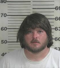 Jones Chapel man charged with selling meth