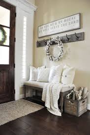 Home Decorating Ideas For Cheap Awesome 46 Cheap And Easy Diy Home Decor Ideas For Winter Decorke Com Deco Maison Idee Deco Couloir Deco Entree Maison
