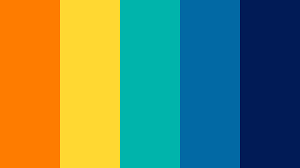 Jan 17, 2022 · colors that go together naturally sandy brown and seafoam. Beautiful Blue Range Color Scheme Blue Schemecolor Com