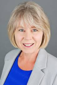 Suzanne Tyler, Real Estate Agent