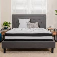 Sleep soundly with a quality mattress from sears. Full Size Mattresses Wayfair