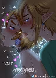 nintendo, tears of the kingdom, the legend of zelda, link, princess zelda -  R34 Vault