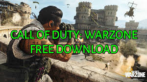 You can play some great games on your smartphone, but most of the best true video games don't come in that format. Call Of Duty Warzone Download For Windows Pc Free Working 2021