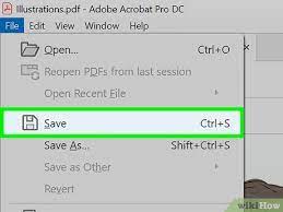 After opening the pdf form, click highlight fields and all the interactive fields will automatically be highlighted for you to type into if it is a fillable pdf form. 4 Ways To Type On A Pdf Wikihow