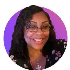 Tiffany Glasco's Instagram, Twitter & Facebook