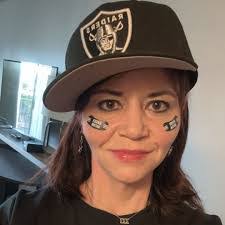 Lucretia Kelly's Instagram, Twitter & Facebook