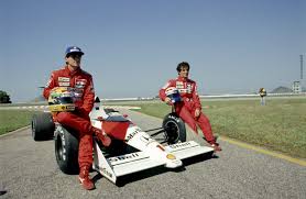 Bahrain was originally a contender to hold testing but it was news emerged from brazil on tuesday indicating that a judge had suspended the contract around the interlagos f1 race while transparency checks are. F1 30 Years Ago 42 Drivers Registered And Senna With The 1 Car For The First Time Ayrton Senna