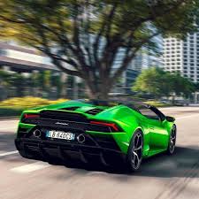 Www Huracantalk Com On Instagram Epic Rolling Shot Of The Lamborghini Huracan Evo Spyder Lamborgh Lamborghini Lamborghini Huracan Spyder Super Cars