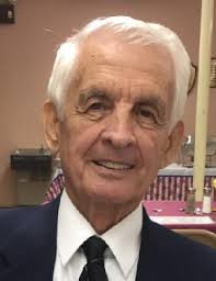 Obituary information for Charles Herbert Fiske, Jr.