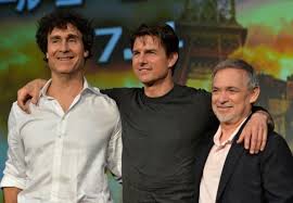 Warner bros. we'll do the quick recap version of how we got to this point with edge of tomorrow 2. Tom Cruise S Edge Of Tomorrow 2 Will Not Start Filming Anytime Soon Here S Why Ibtimes India