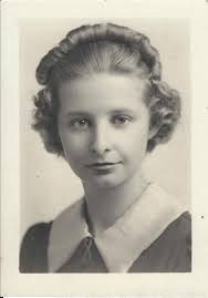 Virginia Frances Stroh Carlson (1919-1994)