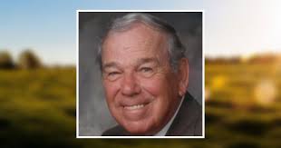 John Calvin George Obituary April 10, 2019