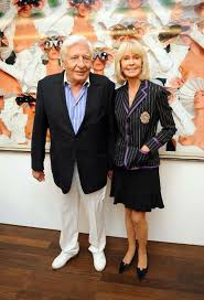 German socialite gunter sachs was born fritz gunter sachs on 14th november, 1932 in schloss. Gunter Sachs Selbstmord In Der Schweiz Welt