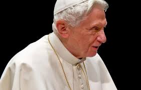 Doug keck and guest amy welborn discuss blogging, the distinct teachings of the catholic church, and her book come meet jesus: Benedykt Xvi Odpowiada Krytykom I Przestrzega Przed Teologicznym Niebezpieczenstwem