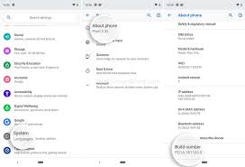 A new checkbox, for pixel devices, has been added in the developer options in settings that you have to enable before proceeding below . How To Unlock The Bootloader On Google Pixel 3 And Pixel 3 Xl The Custom Droid