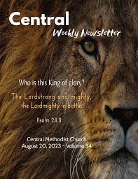 Mission Statement Our Mission is to follow Jesus, make disciples and  transform the world. We are about making connections—co