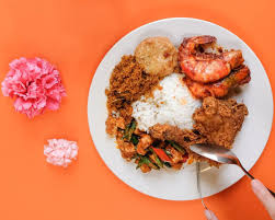 #foodie #indonesia #nasipadang #rendang #tasty #nusantara pic.twitter.com/clampqew1n. Best Nasi Padang In Singapore Islandwide Delivery Available Oddle Eats