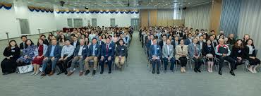 理學院與校友事務處攜手舉辦講座系列<br /> 主題為Generative AI ...