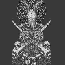 Ahr Illustrator Gozien Crayon Foto Dan Video Instagram Skull Dark Darkart Horror Creepy Black Ink Bla Skull Illustration Halloween Horror Horror