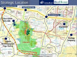 Perkantoran di citra raya tangerang : Bizhome Citra Raya Launching Perumahan Baru Rp 299 Jutaan Undangan Perkawinan