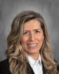 Griffin Middle School Staff