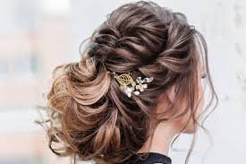 Style & hold hairspray by beautimark 9. 6 Bridal Hairstyles Why Extensions Are A Bride S Best Friend