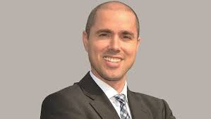 Das ist der neue stellvertretende Direktor des BAZL