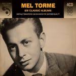 Mel Tormé, The Chris Gunning Orchestra