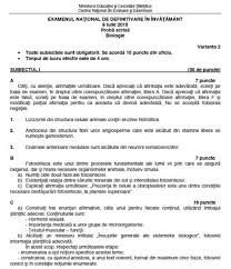 Proba scrisă a concursului național de ocupare a posturilor didactice de anul acesta are loc azi, pe 21 iulie 2021, conform calendarului publicat de ministerul educației. Definitivat 2015 Subiectele Si Baremele De La Examenul De Definitivare In Invatamant Hotnews Mobile