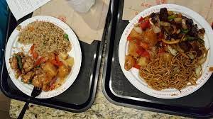 Panda Express Orlando 2655 E Colonial Dr Menu Prices Restaurant Reviews Tripadvisor