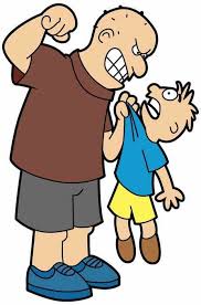 To Mistreat To Treat Someone Or Something Badly Or Unfairly Child Bullying What Is Bullying Bullying
