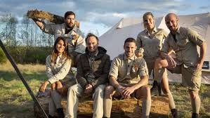 Maybe you would like to learn more about one of these? Regarder Les Touristes Saison 1 Episode 11 En Streaming Complet Vostfr Vf Vo Betaseries Com