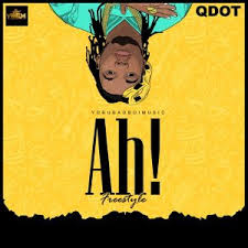 Download Music Qdot Ah Freestyle 247ariya The People S Choice