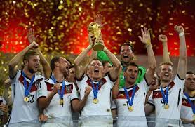 Wer war fußballweltmeister 2021 belgien tunesien tipp. Fussball Weltmeister 2014 Deutschland Als Wallpaper
