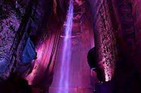 Trip101 selects the listings in our articles independently. Ruby Falls Secrets Revealed Hidden History And Why You Should See Ruby Falls
