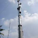 Monopole Tower - PT.NOBI PUTRA ANGKASA