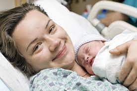 Monday S Medical Myth Women Forget The Pain Of Childbirth