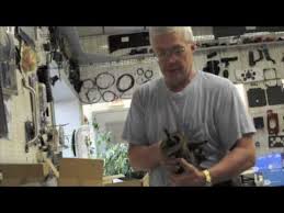 Car exterior body parts diagram. Willys Jeep Wiring Electrical Part 1 Youtube
