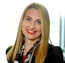 Angela Papadimitriou's Instagram, Twitter & Facebook