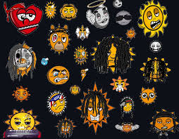 You can download these high quality wallpaper images for free. Glo Gang Wallpaper Posted By Sarah Anderson
