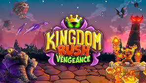 Tower defense simulator codes can give items, pets, gems, coins and more. Kingdom Rush Vengeance Tower Defense On Steam