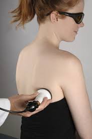 Class IV Laser Therapy