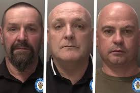 Shocking CCTV footage shows staff 'risk their lives' at recycling plant  which led to tragic death of young dad