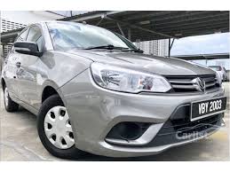 Check spelling or type a new query. Proton Saga 2018 Standard 1 3 In Selangor Automatic Sedan Grey For Rm 23 800 7377182 Carlist My