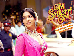 One Of My Top 3 Om Shanti Om Deepika Padukone Looks Really Nice In This Movie Bollywood Celebrities Bollywood Actress Deepika Padukone Hair